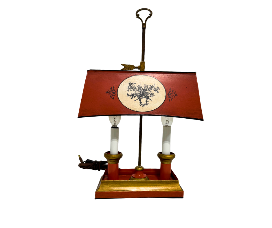 Lighting — Store — White Barn Antiques